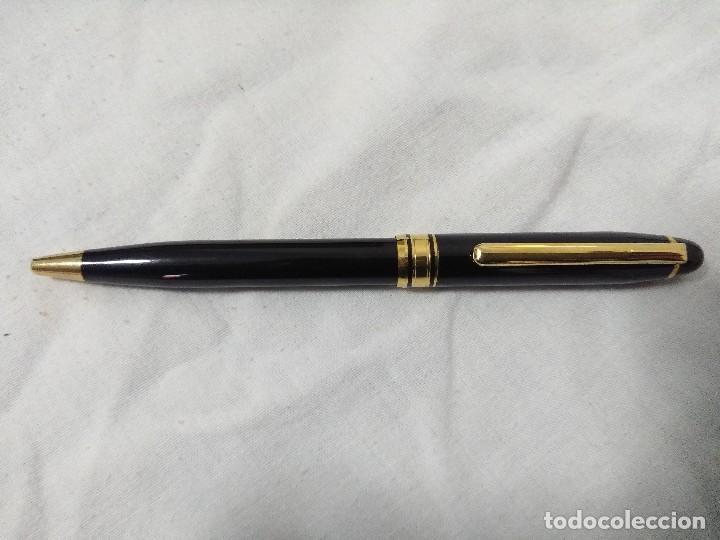 Escriban&iacute;a: ESTUCHE CON BOLIGROAFO/NUEVO&iexcl;&iexcl;&iexcl;&iexcl;&iexcl;&iexcl;&iexcl;&iexcl; - Foto 2