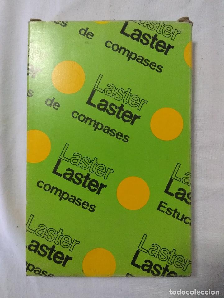 Escriban&iacute;a: ESTUCHE LASTER 191/NUEVO&iexcl;&iexcl;&iexcl;&iexcl;&iexcl;&iexcl;&iexcl;&iexcl;&iexcl; - Foto 3