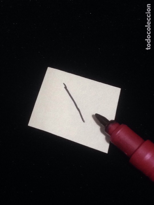 Escriban&iacute;a: Rotulador Stabilo-OHPen 96,Fine. - Foto 3