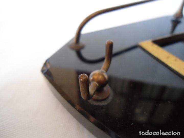 Escriban&iacute;a: ANTIGUO JUEGO DE ESCRIBANIA - Foto 5