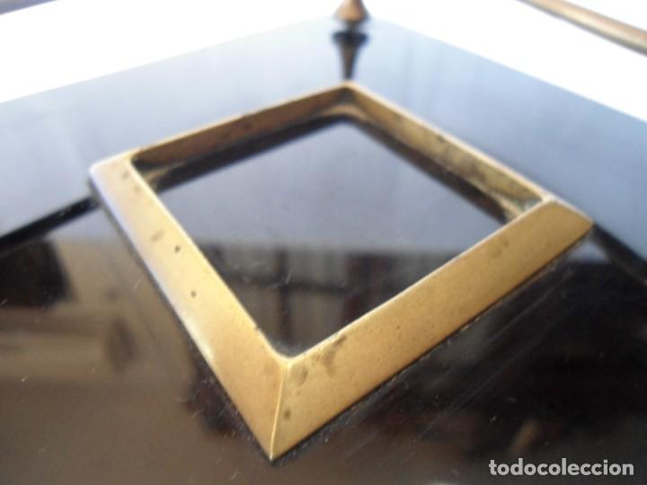 Escriban&iacute;a: ANTIGUO JUEGO DE ESCRIBANIA - Foto 6