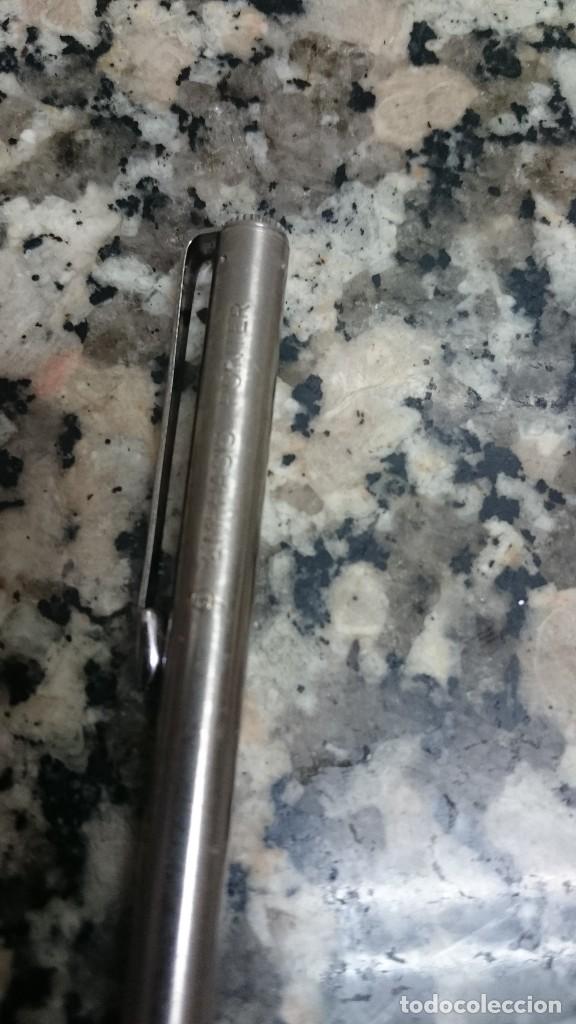 Escriban&iacute;a: PUNTERO EMPHASIS POINTER CERRADO 12,5 Y ABRIENTO 64,5 - Foto 3