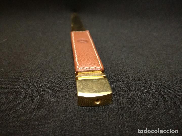 Escriban&iacute;a: ABRECARTAS DORADO - Foto 6