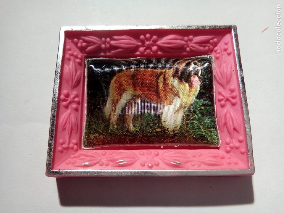 Escriban&iacute;a: ANTIGUA GOMA ERASER EN 3D SIN USO - Foto 1