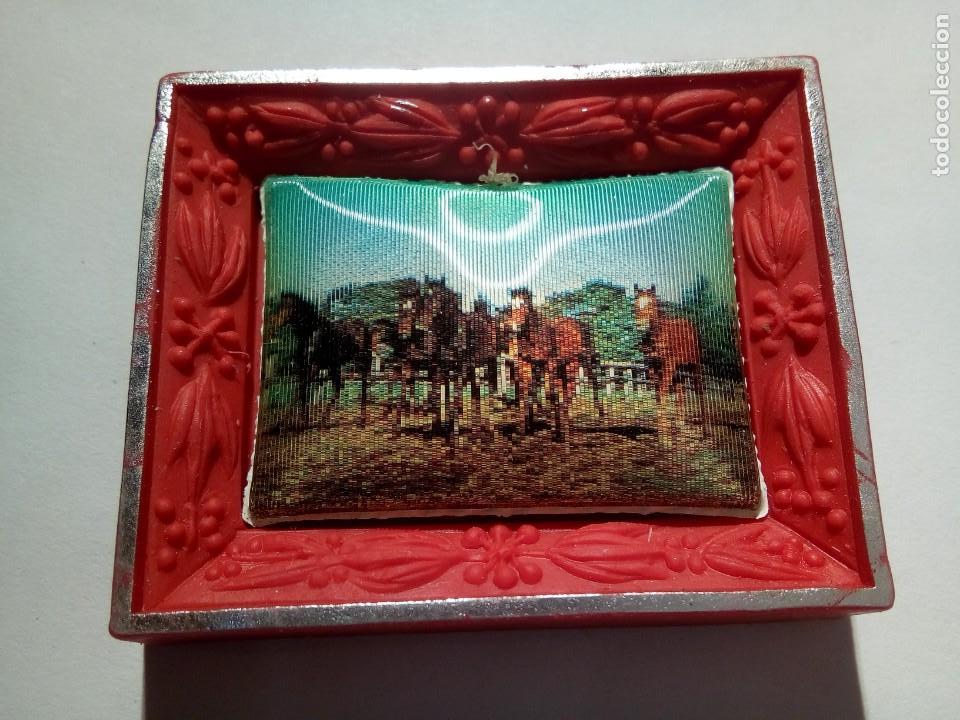 Escriban&iacute;a: ANTIGUA GOMA ERASER EN 3D SIN USO - Foto 1