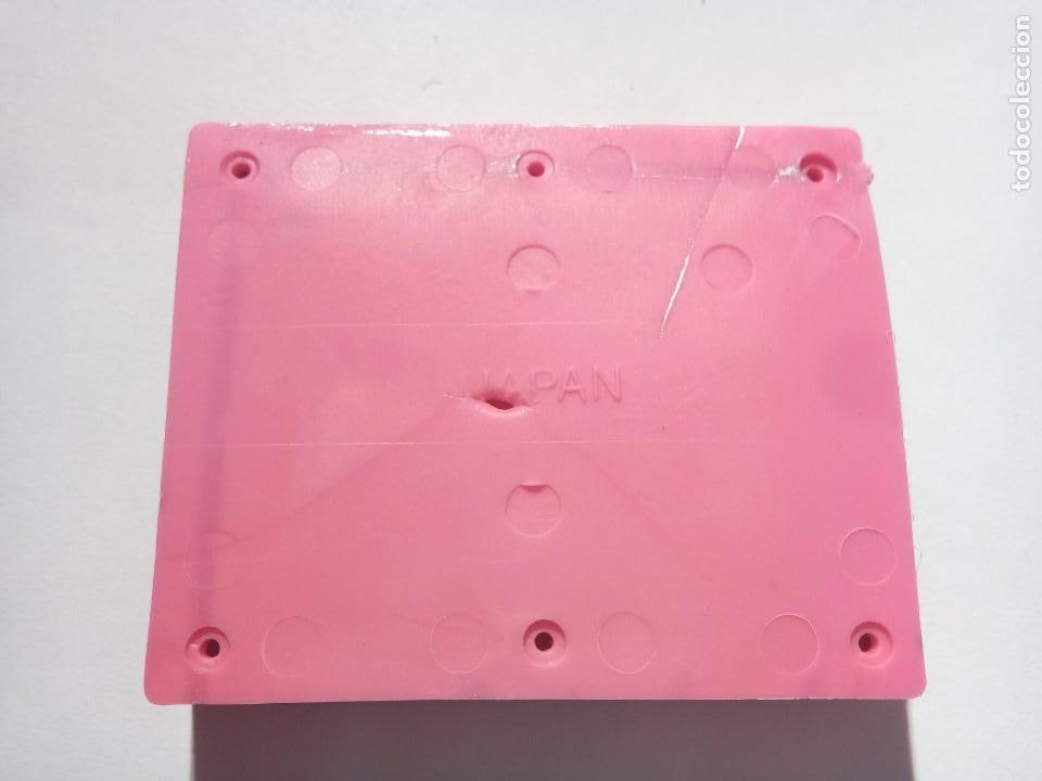 Escriban&iacute;a: ANTIGUA GOMA ERASER EN 3D SIN USO - Foto 2