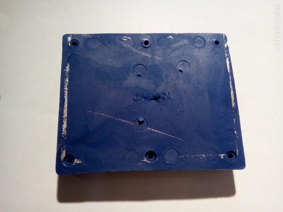 Escriban&iacute;a: ANTIGUA GOMA ERASER EN 3D SIN USO - Foto 2