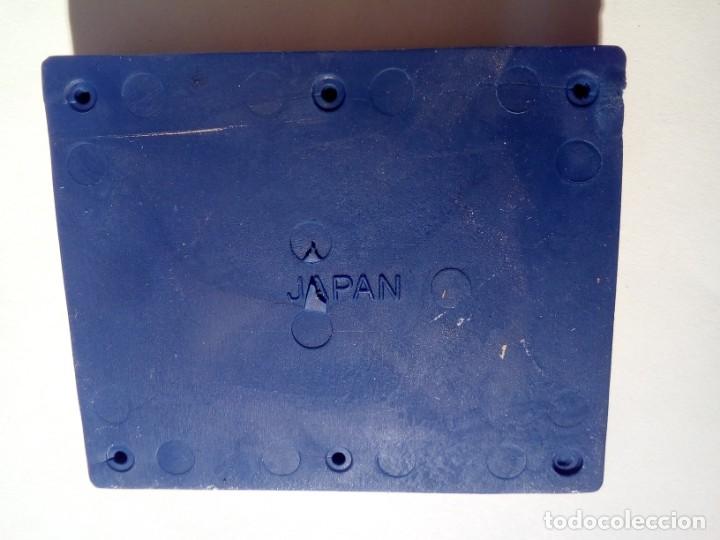 Escriban&iacute;a: ANTIGUA GOMA ERASER EN 3D SIN USO - Foto 2