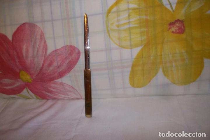 Escriban&iacute;a: ABRIDOR DE CARTAS-VINTAGE - Foto 2