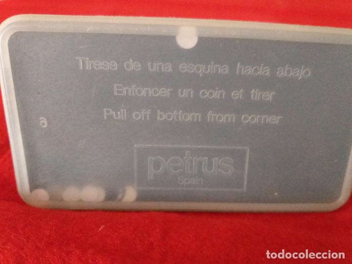Escriban&iacute;a: TALADRADORA PERFORADORA PAPEL PETRUS. FUNCIONA - Foto 6