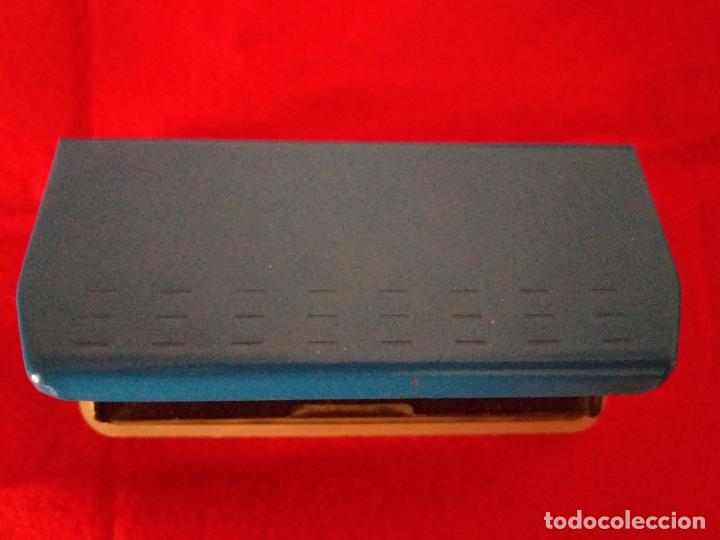 Escriban&iacute;a: TALADRADORA PERFORADORA PAPEL PETRUS. FUNCIONA - Foto 7