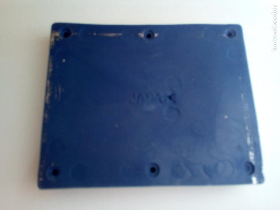 Escriban&iacute;a: ANTIGUA GOMA ERASER - Foto 2