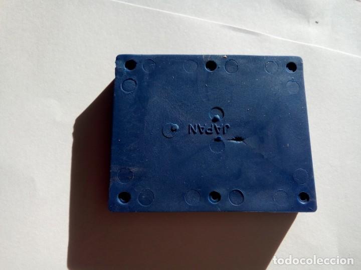 Escriban&iacute;a: ANTIGUA GOMA ERASER - Foto 2