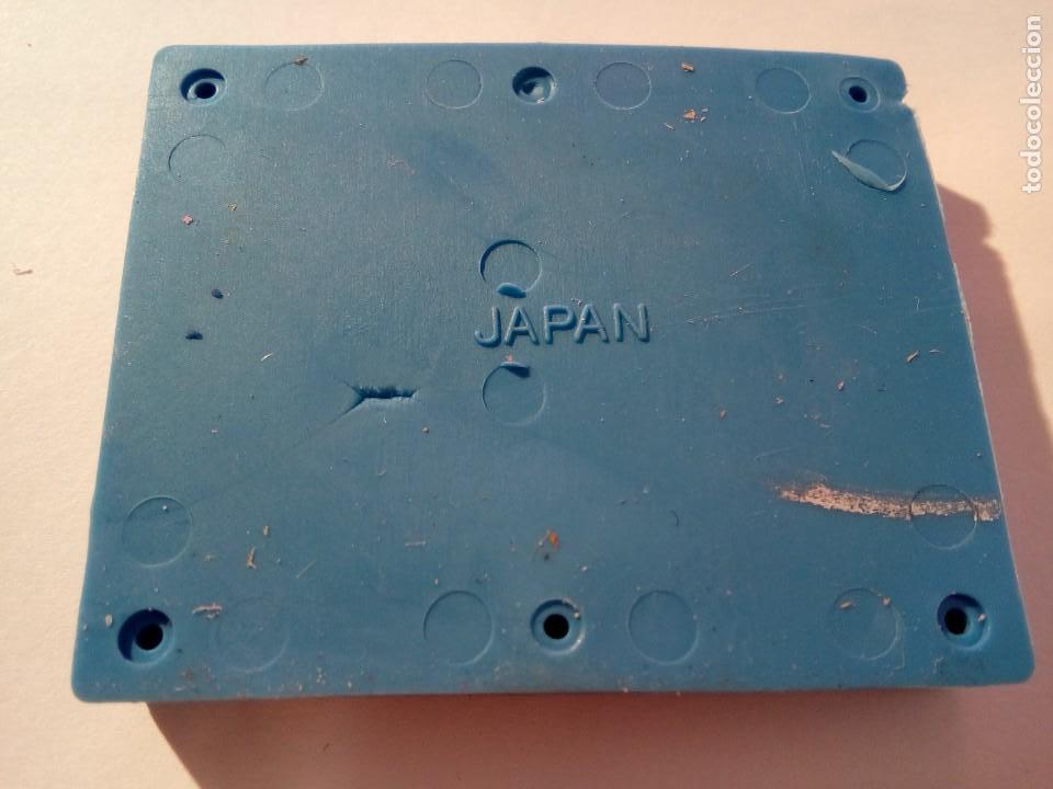 Escriban&iacute;a: ANTIGUA GOMA ERASER - Foto 2
