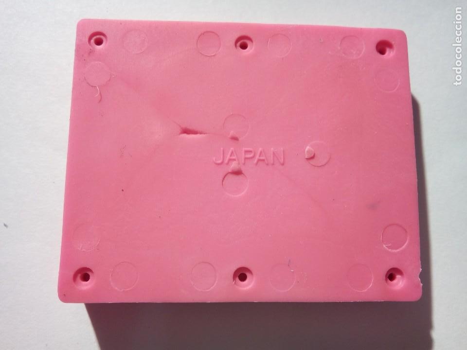 Escriban&iacute;a: ANTIGUA GOMA ERASER - Foto 2