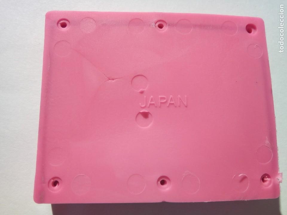Escriban&iacute;a: ANTIGUA GOMA ERASER - Foto 2