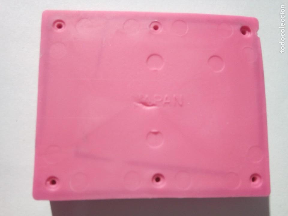Escriban&iacute;a: ANTIGUA GOMA ERASER - Foto 2