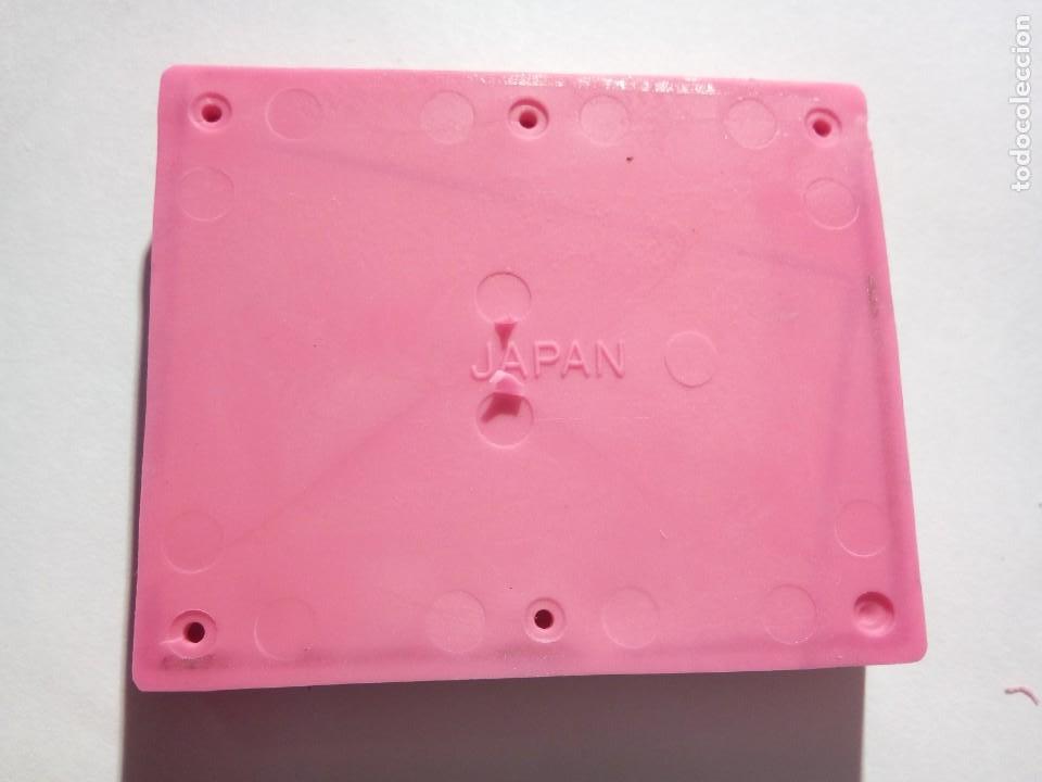 Escriban&iacute;a: ANTIGUA GOMA ERASER - Foto 2