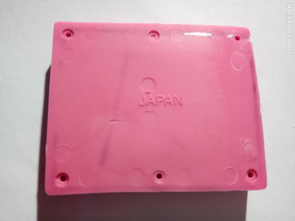 Escriban&iacute;a: ANTIGUA GOMA ERASER - Foto 2