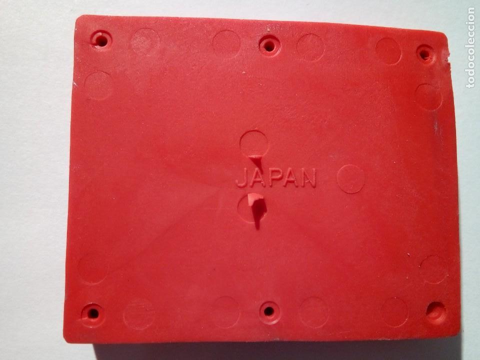 Escriban&iacute;a: ANTIGUA GOMA ERASER - Foto 2