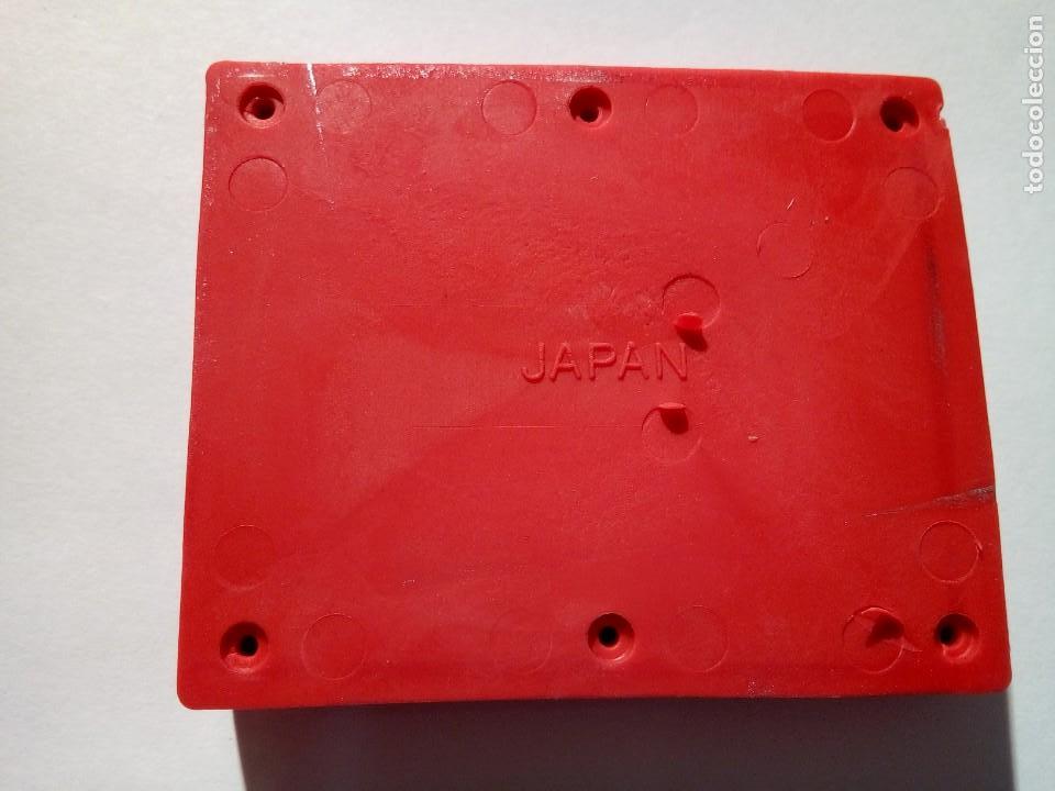 Escriban&iacute;a: ANTIGUA GOMA ERASER - Foto 2