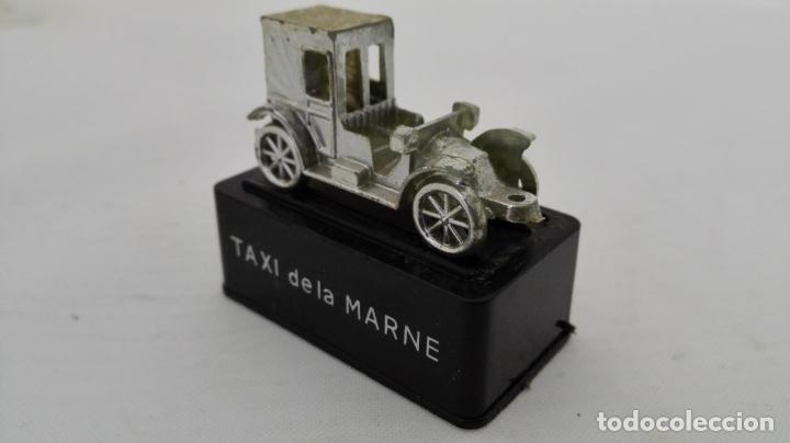 Escriban&iacute;a: SACAPUNTAS TAXI DE LA MARNE - Foto 1