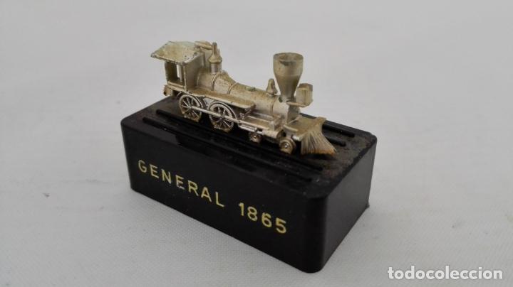 Escriban&iacute;a: SACAPUNTAS GENERAL 1865 - Foto 1