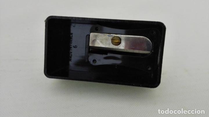 Escriban&iacute;a: SACAPUNTAS GENERAL 1865 - Foto 3