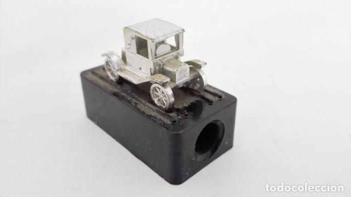 Escriban&iacute;a: SACAPUNTAS FORD - LIZZIE - Foto 2