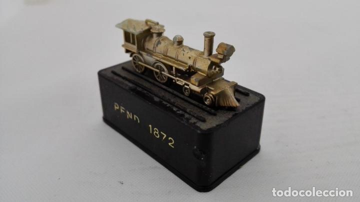 Escriban&iacute;a: SACAPUNTAS PEND 1872 - Foto 1