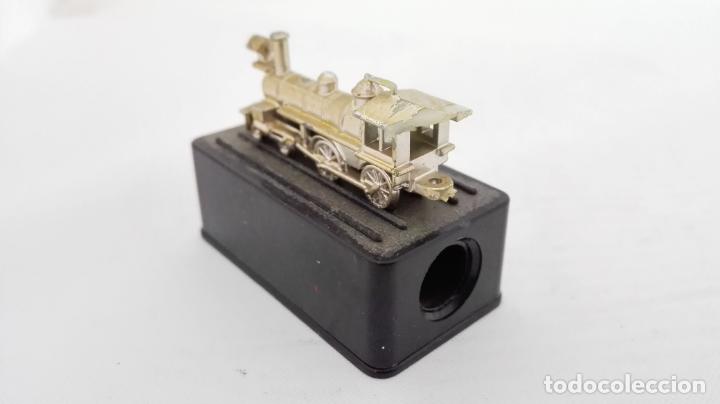 Escriban&iacute;a: SACAPUNTAS PEND 1872 - Foto 2