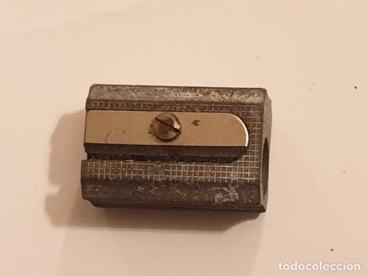 Escriban&iacute;a: SACAPUNTAS dux made germany - Foto 1
