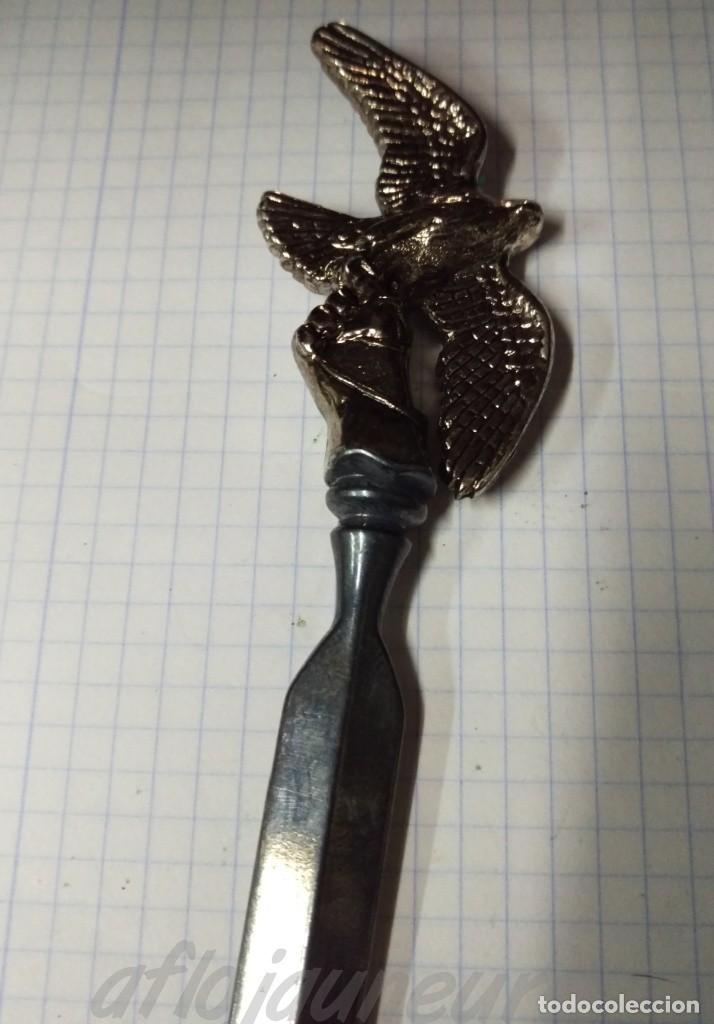 Escriban&iacute;a: ABRECARTAS DE COLECCION - Foto 1