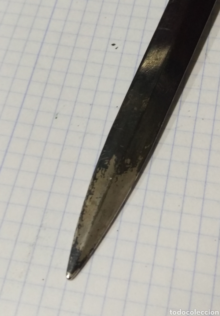 Escriban&iacute;a: ABRECARTAS DE COLECCION - Foto 2