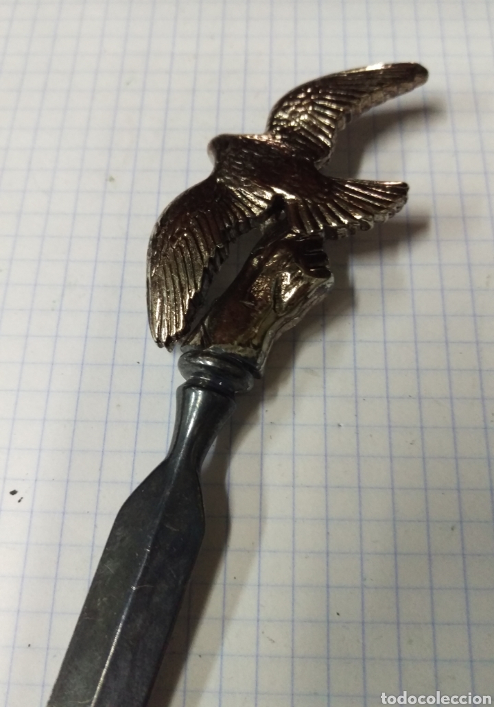 Escriban&iacute;a: ABRECARTAS DE COLECCION - Foto 4