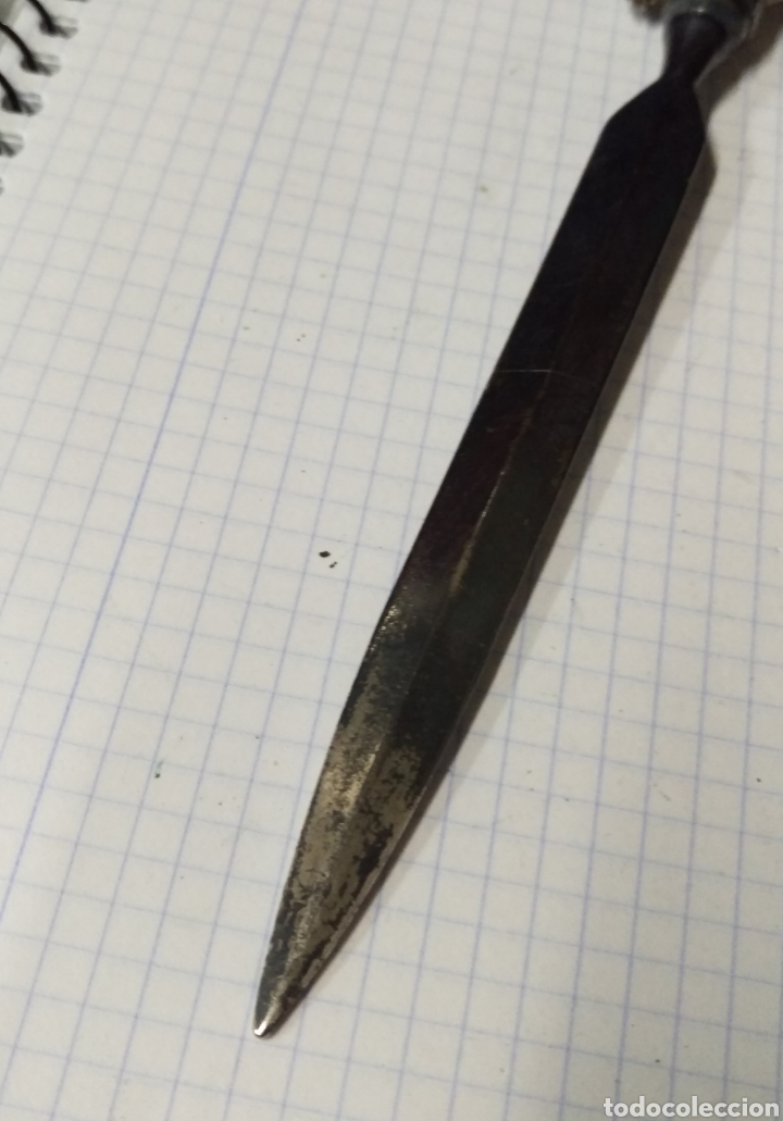 Escriban&iacute;a: ABRECARTAS DE COLECCION - Foto 5