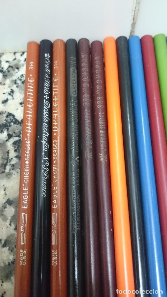 Escriban&iacute;a: 14 ANTIGUOS COLORES - Foto 2