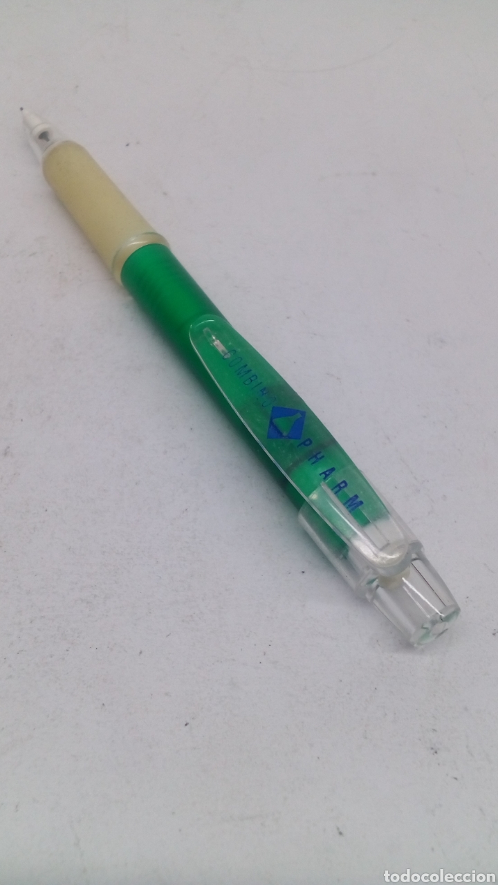 Escriban&iacute;a: Portaninas Combino Pharm - Foto 2