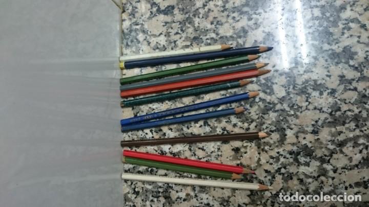 Escriban&iacute;a: 12 ANTIGUOS COLORES - Foto 2