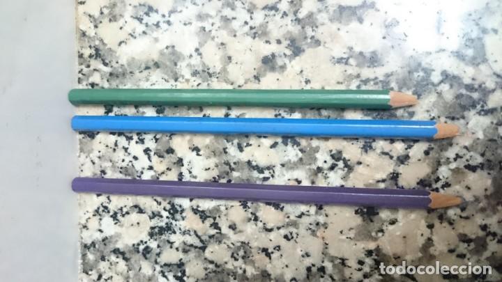 Escriban&iacute;a: 3 ANTIGUOS COLORES  CARNAVAL - Foto 2