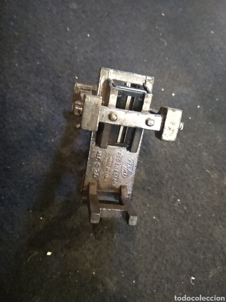 Escriban&iacute;a: Sacapuntas playme imprenta, ref.970. con caja - Foto 2