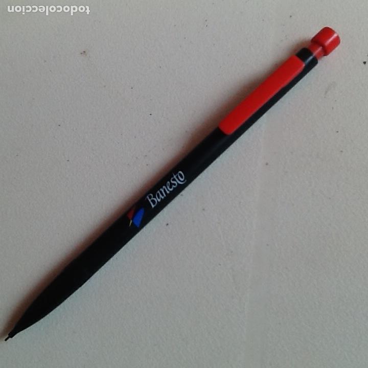 Escriban&iacute;a: LAPICERA PUBLICIDAD BANESTO - Foto 1