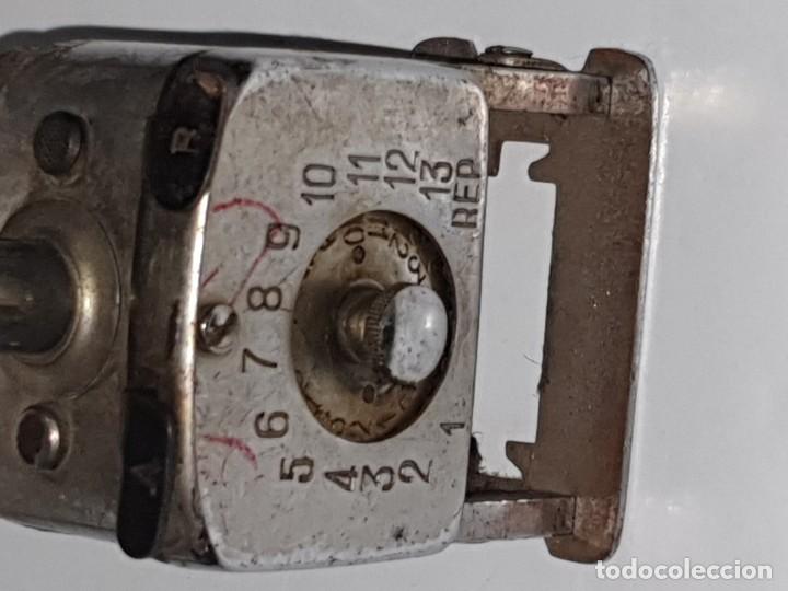Escriban&iacute;a: SELLADOR EIBAR MOD.50 SIMES - Foto 3