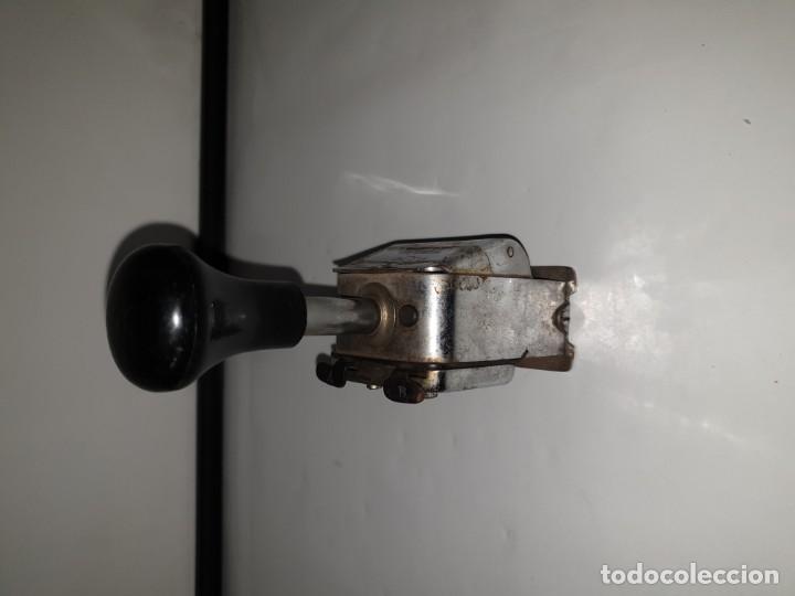 Escriban&iacute;a: SELLADOR EIBAR MOD.50 SIMES - Foto 6