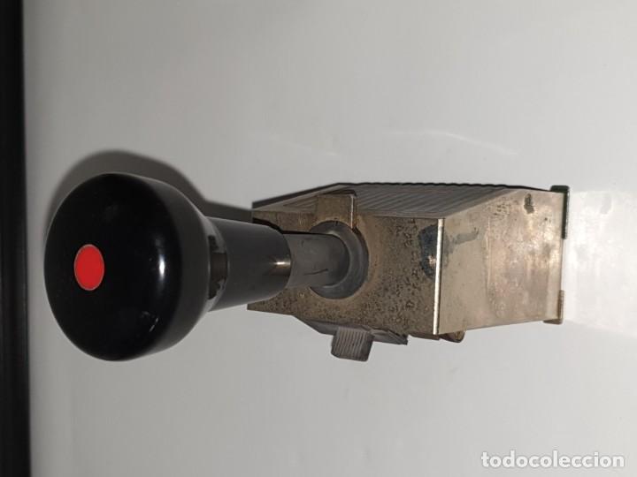 Escriban&iacute;a: ANTIGUO SELLO - Foto 4