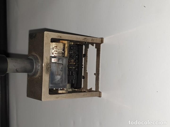 Escriban&iacute;a: ANTIGUO SELLO - Foto 6