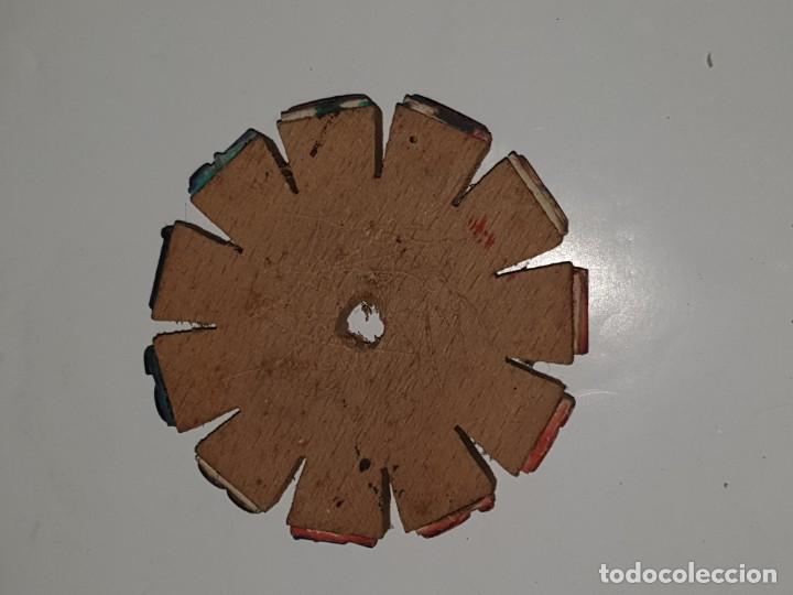 Escriban&iacute;a: RECAMBIO NUMERADOR - Foto 2