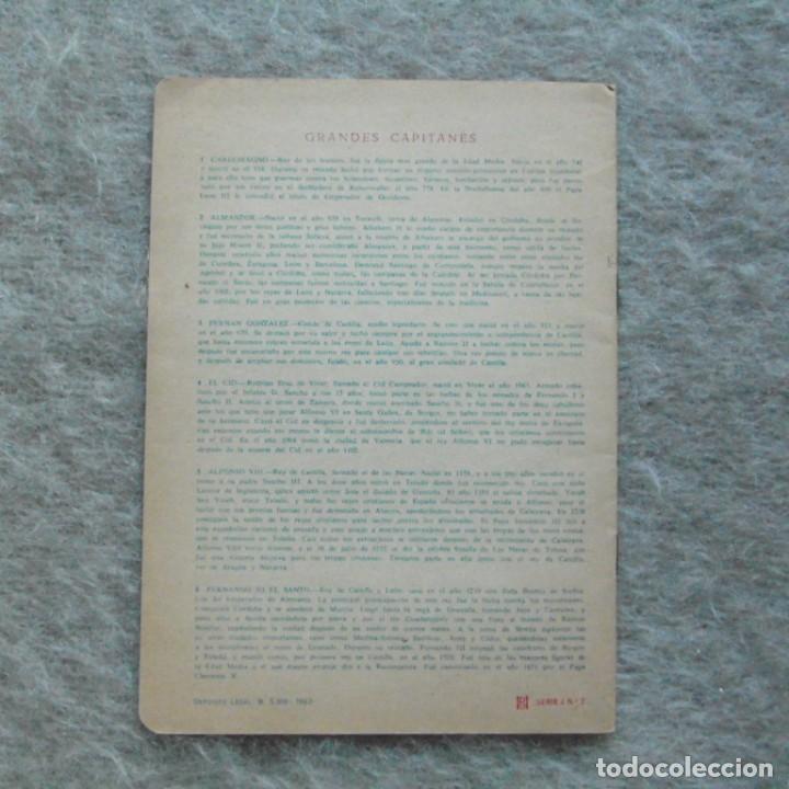 Escriban&iacute;a: Cuaderno o libreta de los 50s. Virgen. - Foto 2