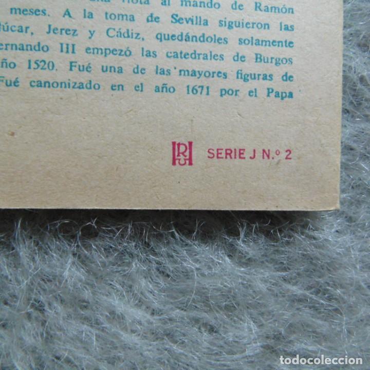 Escriban&iacute;a: Cuaderno o libreta de los 50s. Virgen. - Foto 5
