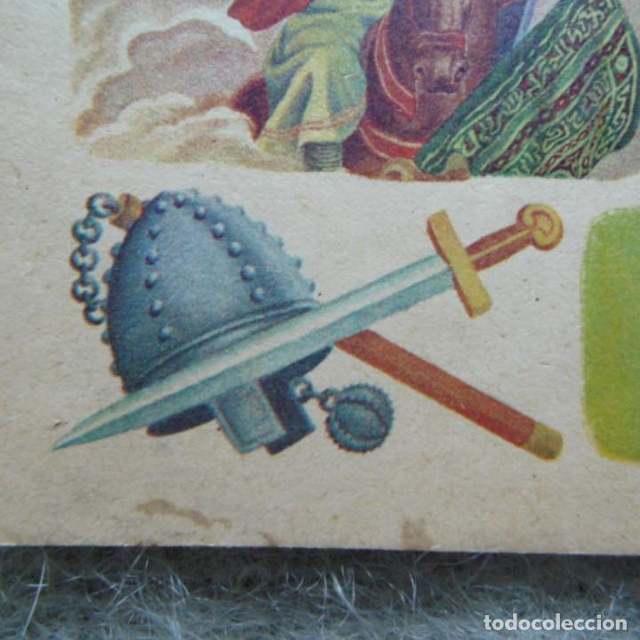 Escriban&iacute;a: Cuaderno o libreta de los 50s. Virgen. - Foto 6